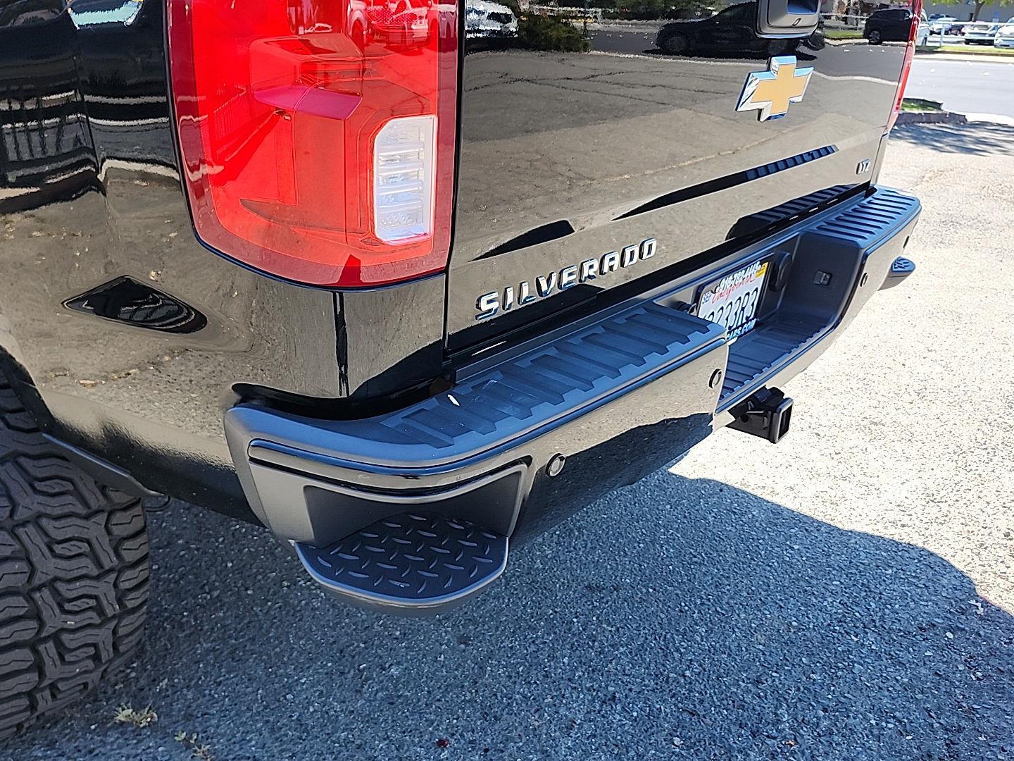 Just Better Cars