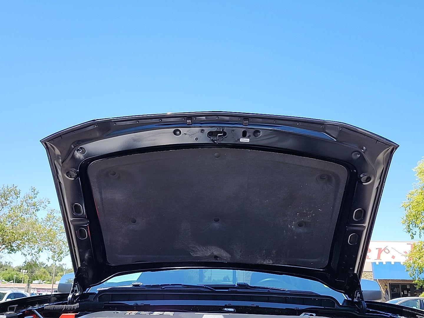 Just Better Cars