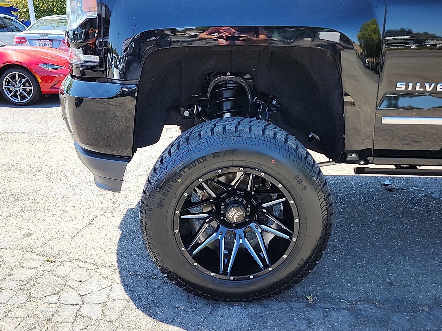 Just Better Cars