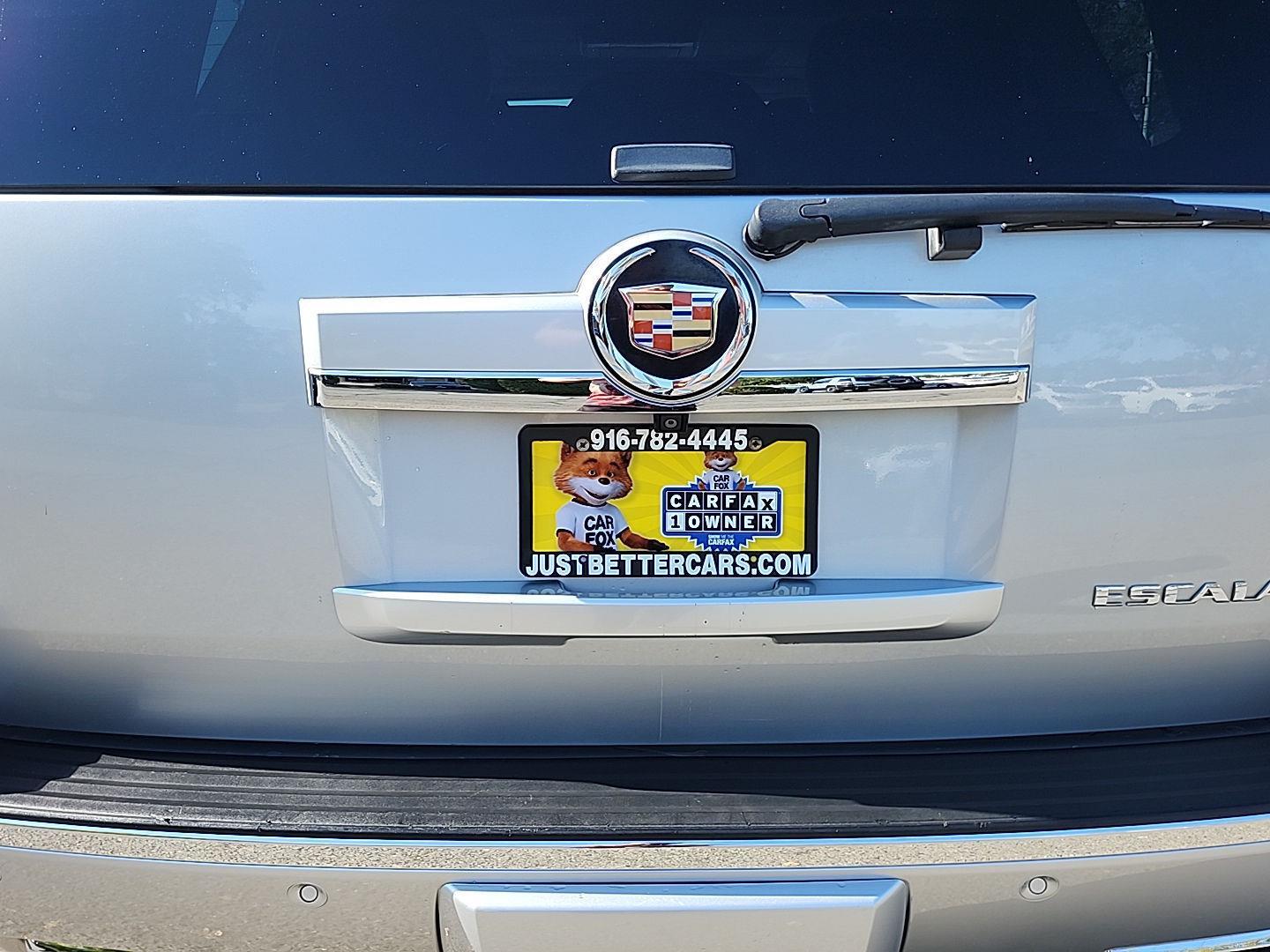 Just Better Cars