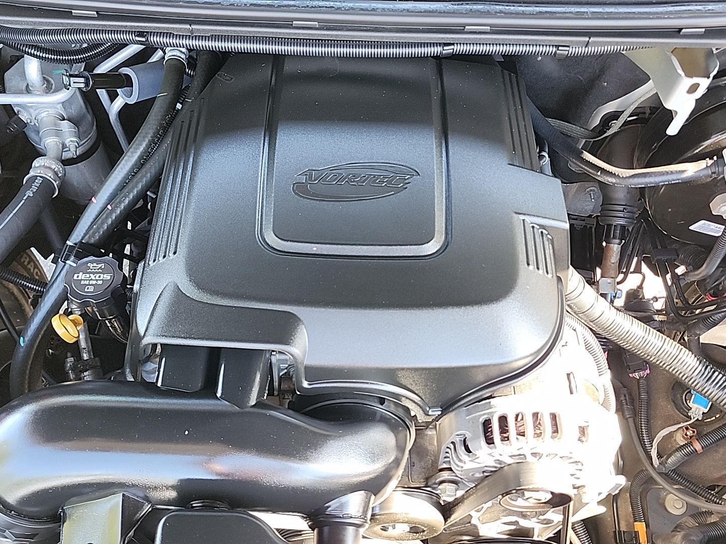 Just Better Cars
