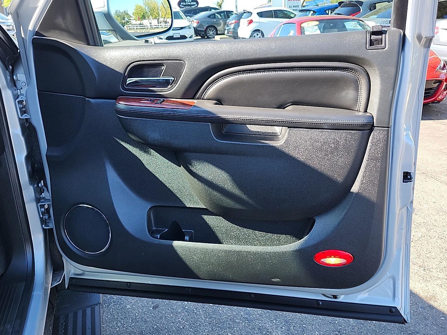 Just Better Cars