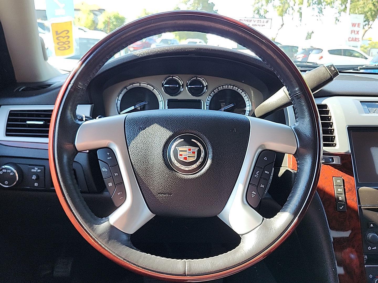 Just Better Cars