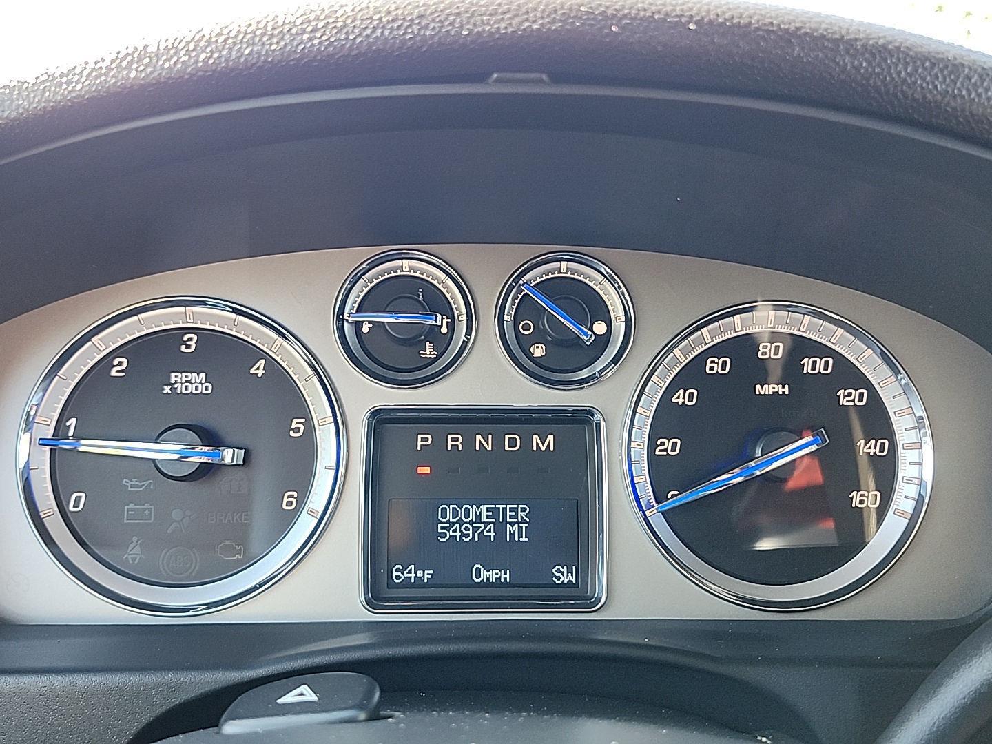 Just Better Cars