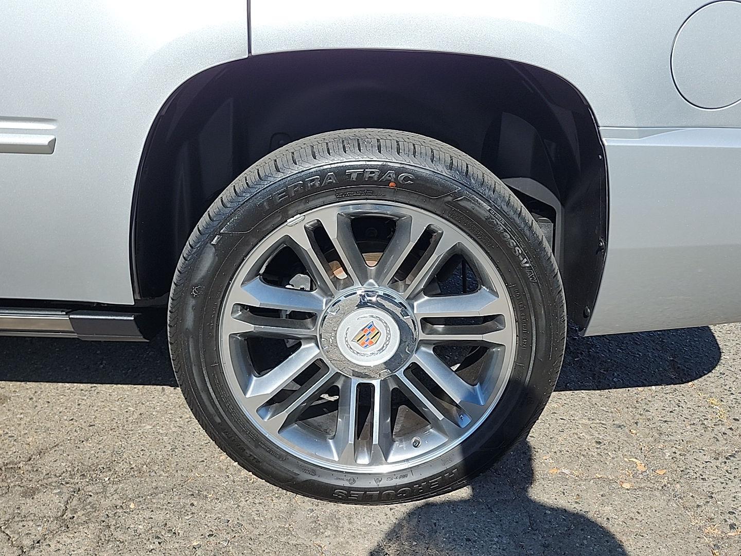 Just Better Cars