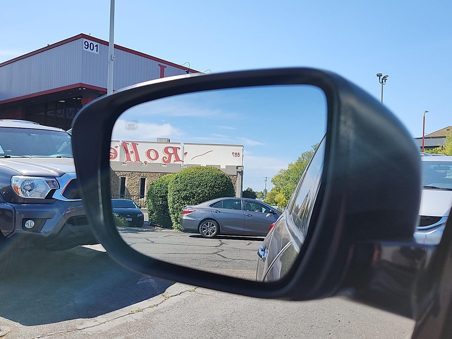 Just Better Cars