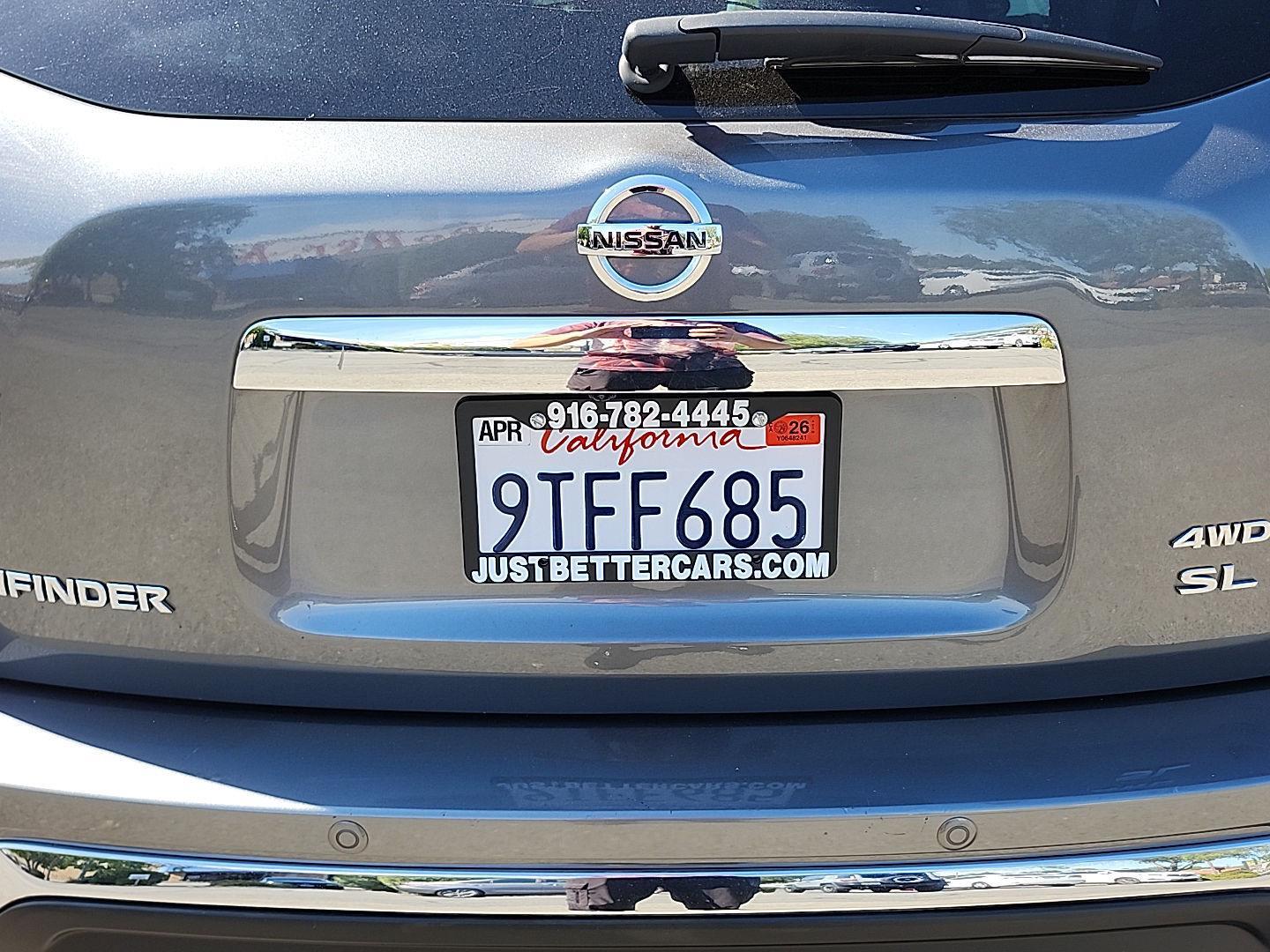 Just Better Cars