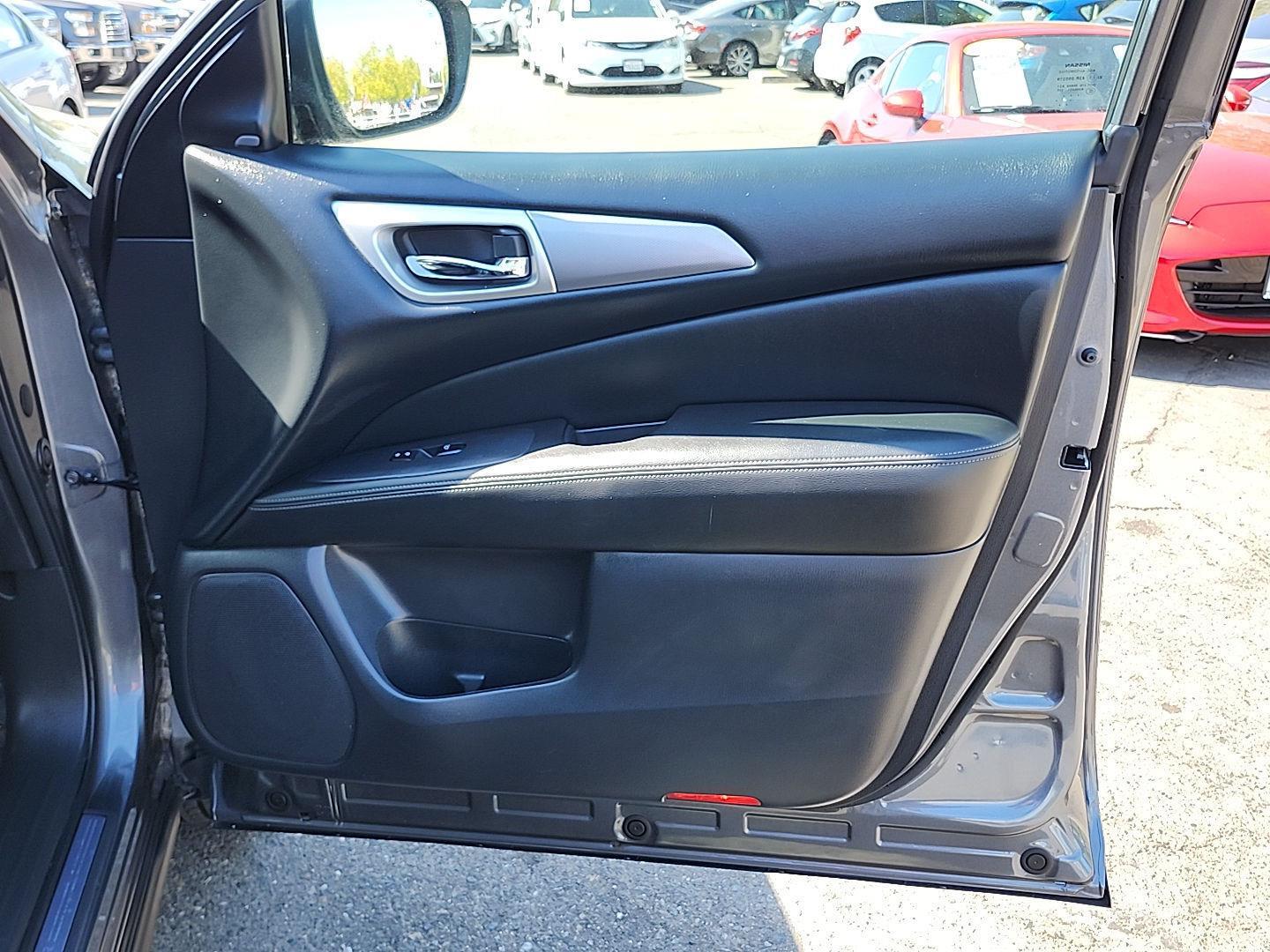 Just Better Cars