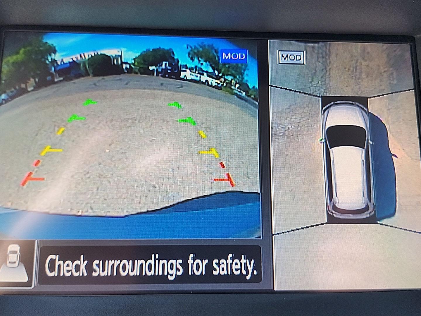 Just Better Cars