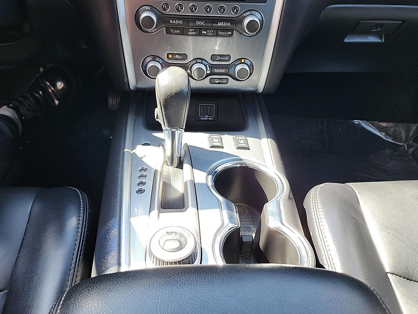 Just Better Cars
