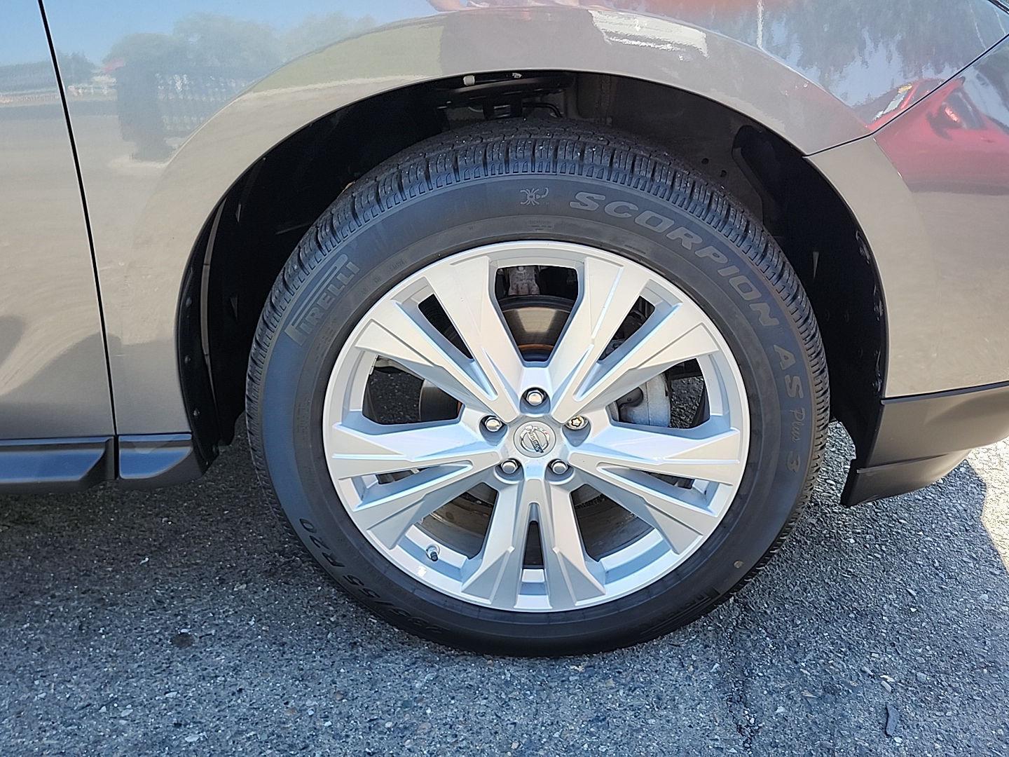 Just Better Cars