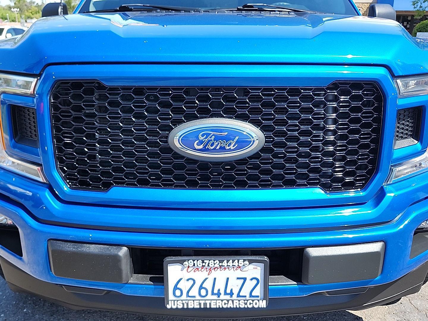 Just Better Cars