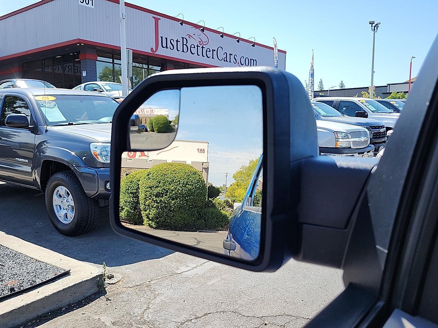 Just Better Cars