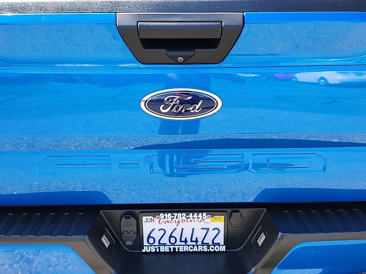 Just Better Cars