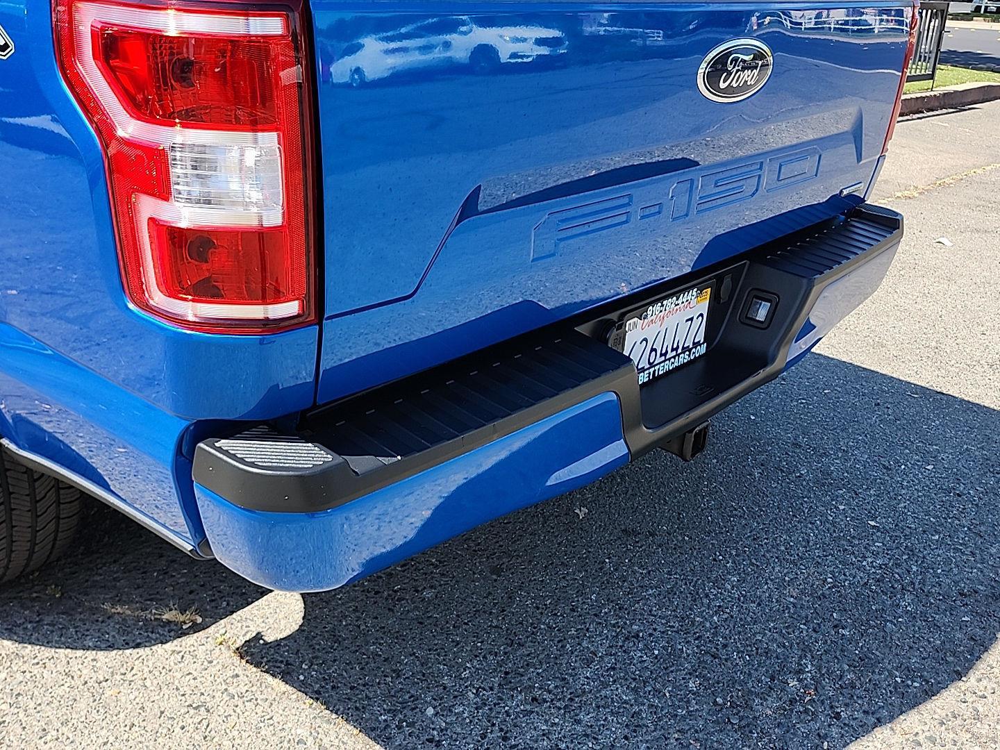 Just Better Cars