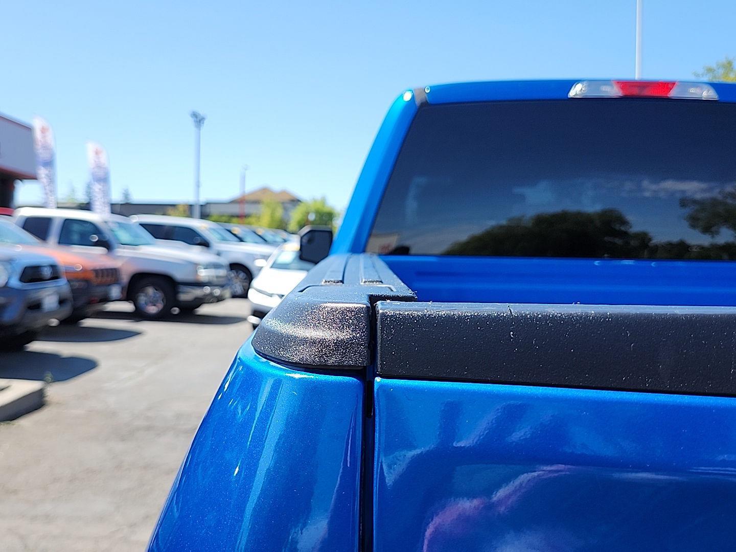Just Better Cars