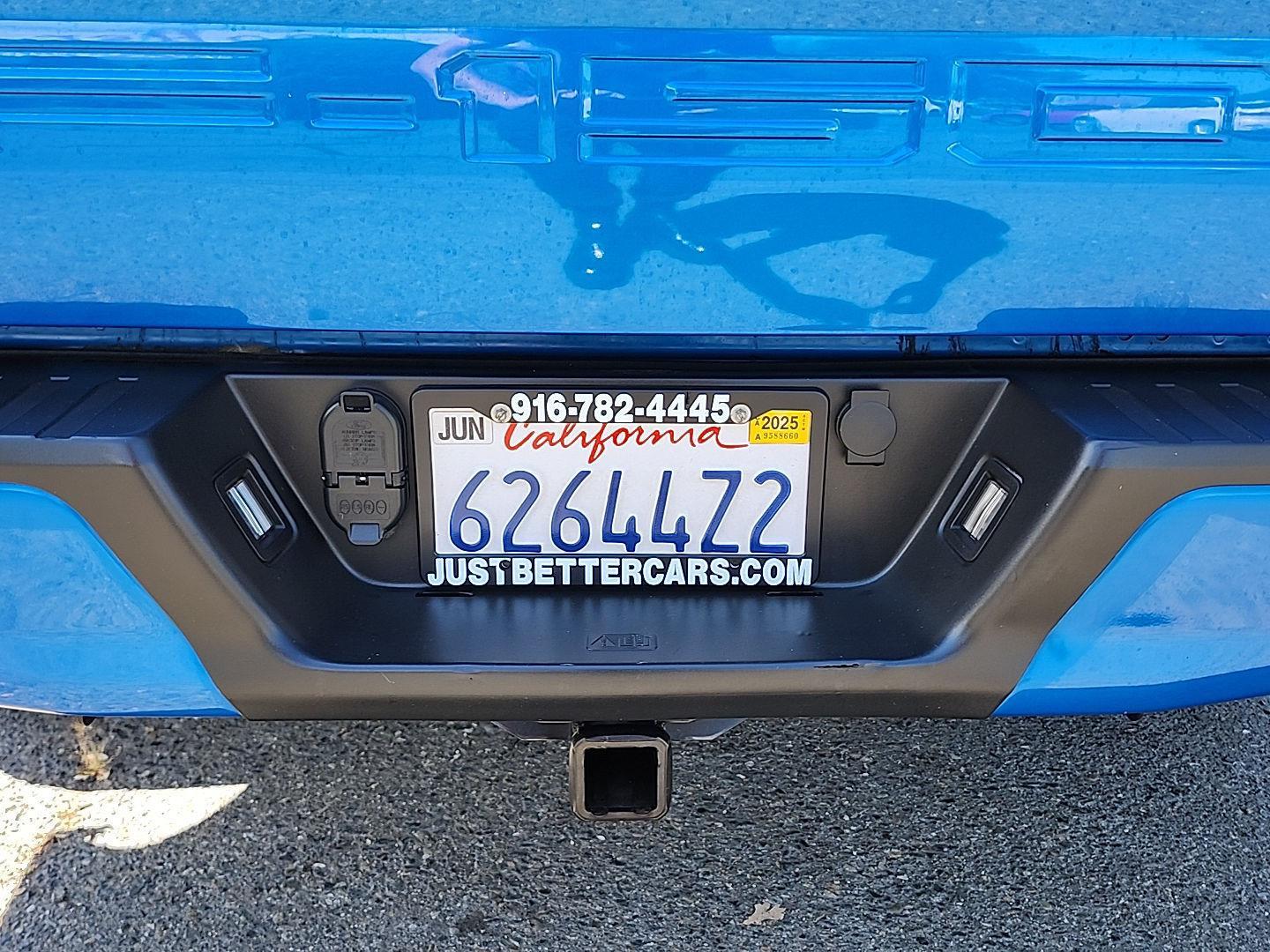 Just Better Cars