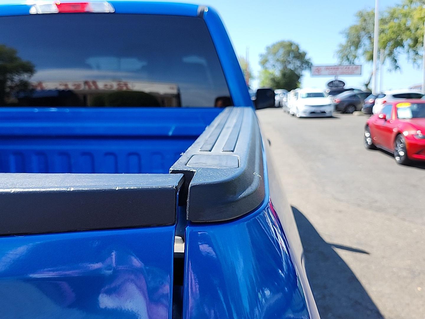 Just Better Cars