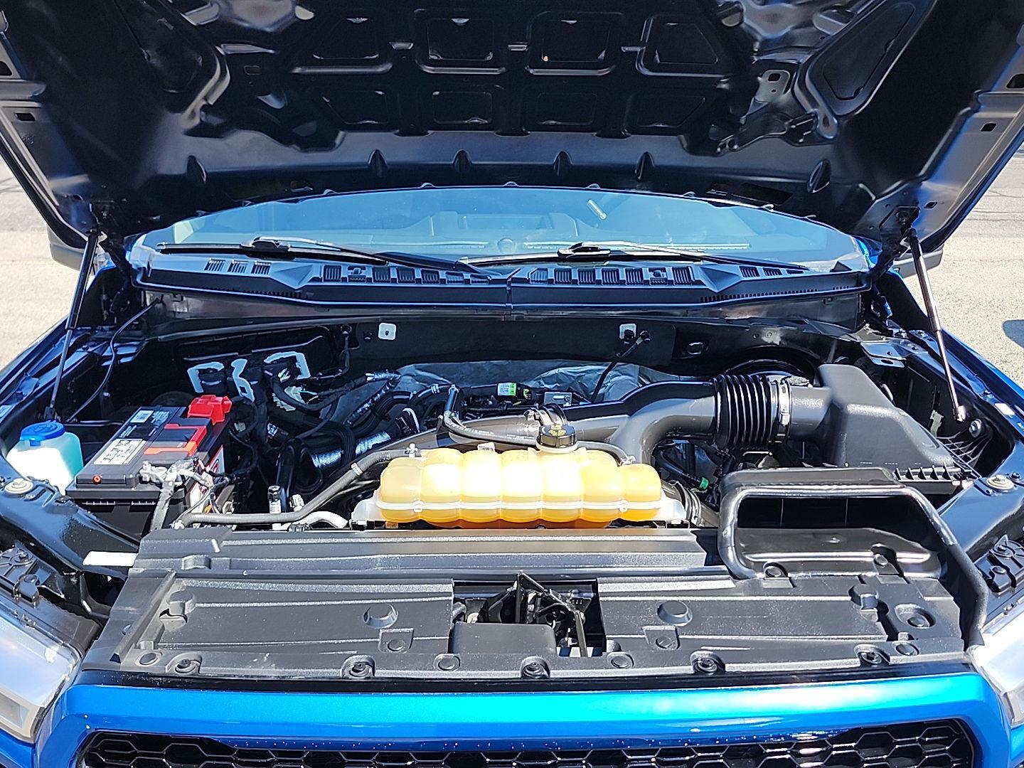 Just Better Cars