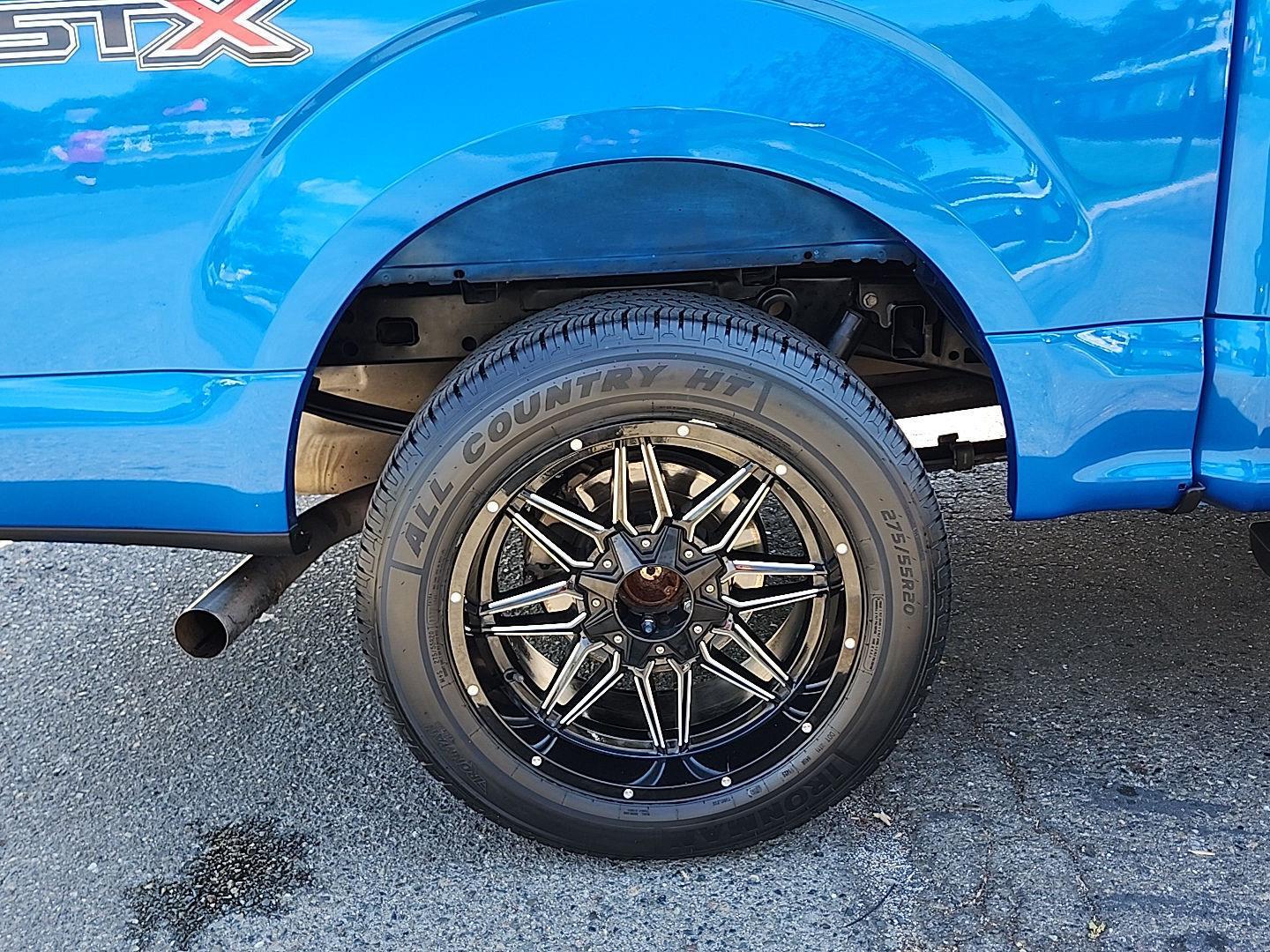 Just Better Cars
