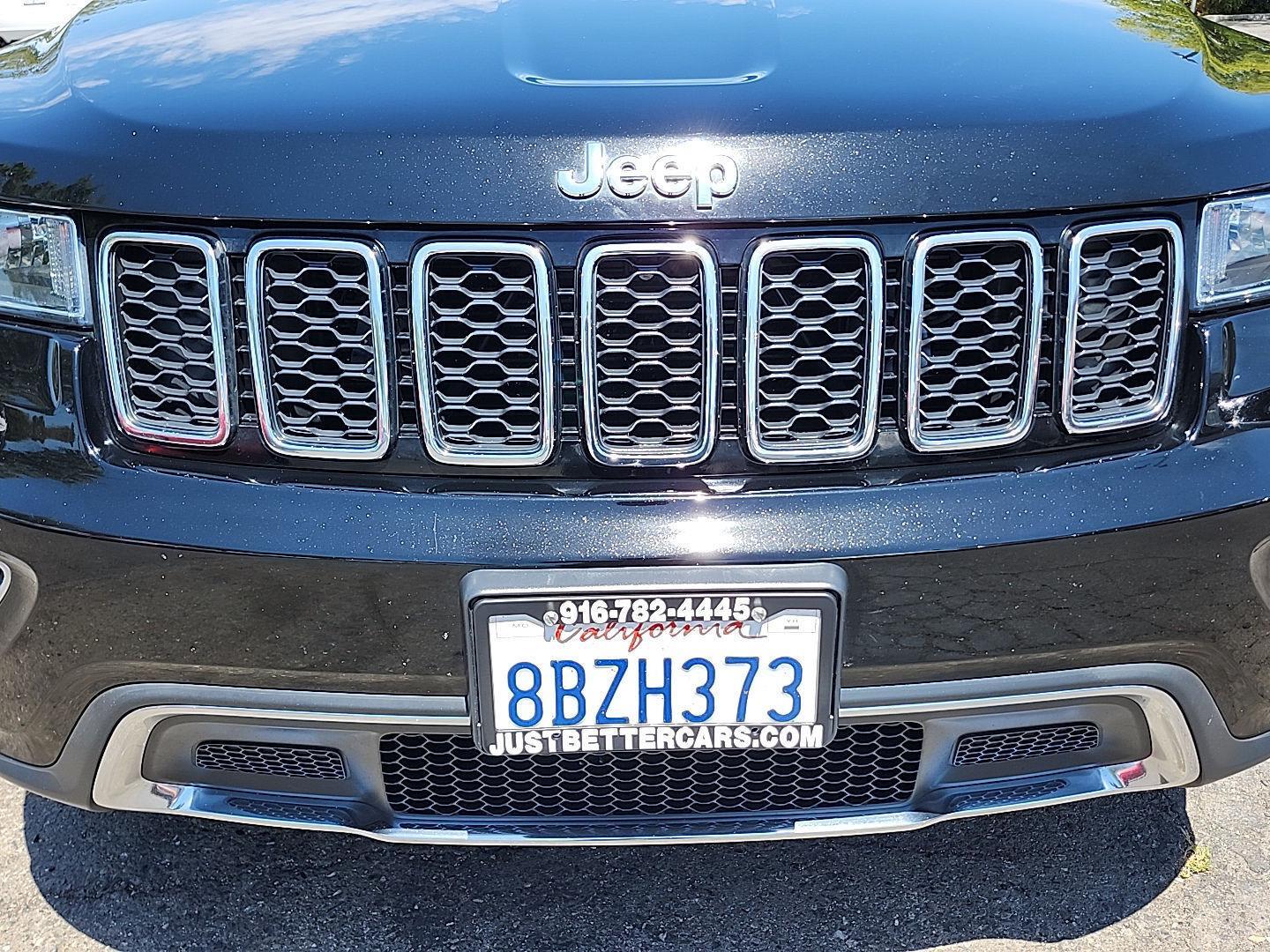 Just Better Cars