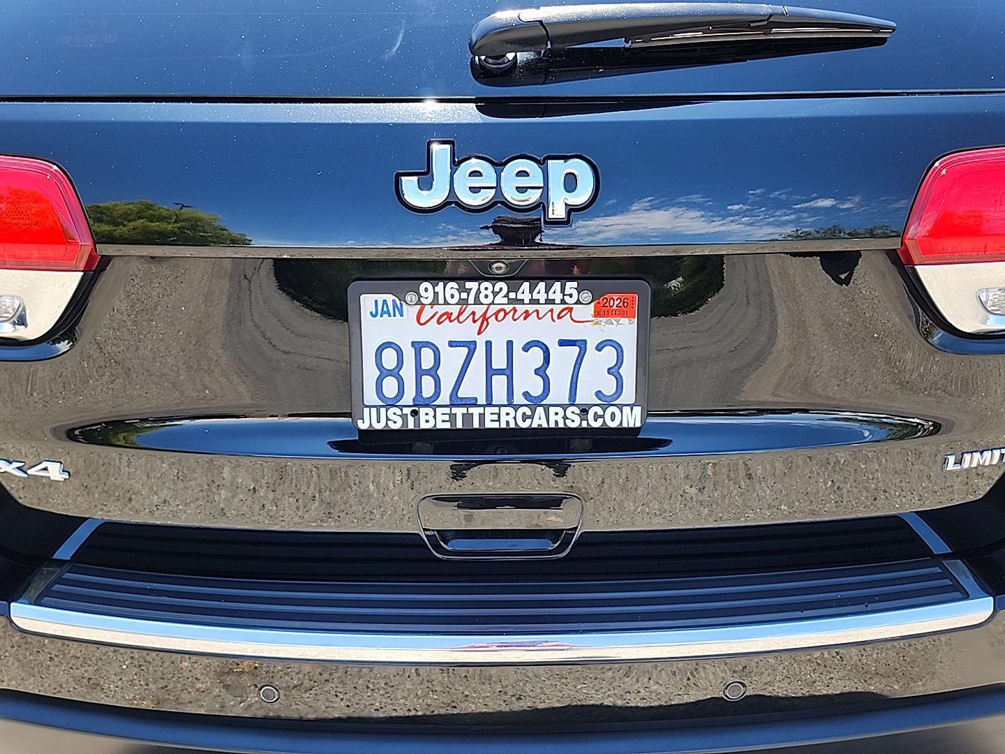 Just Better Cars