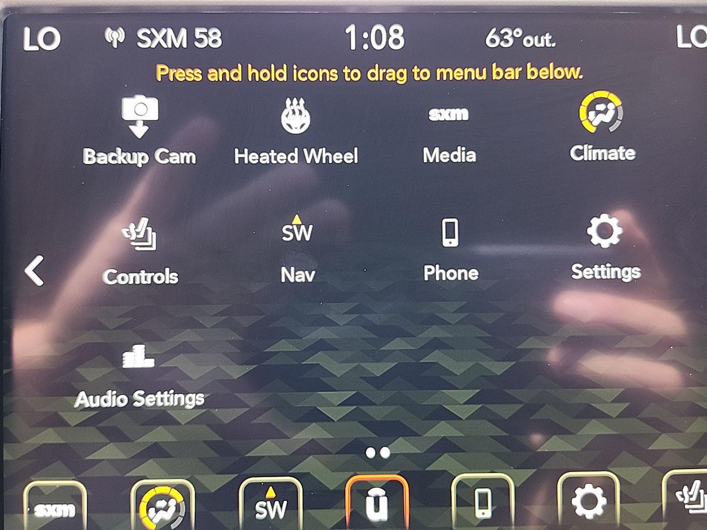 Just Better Cars