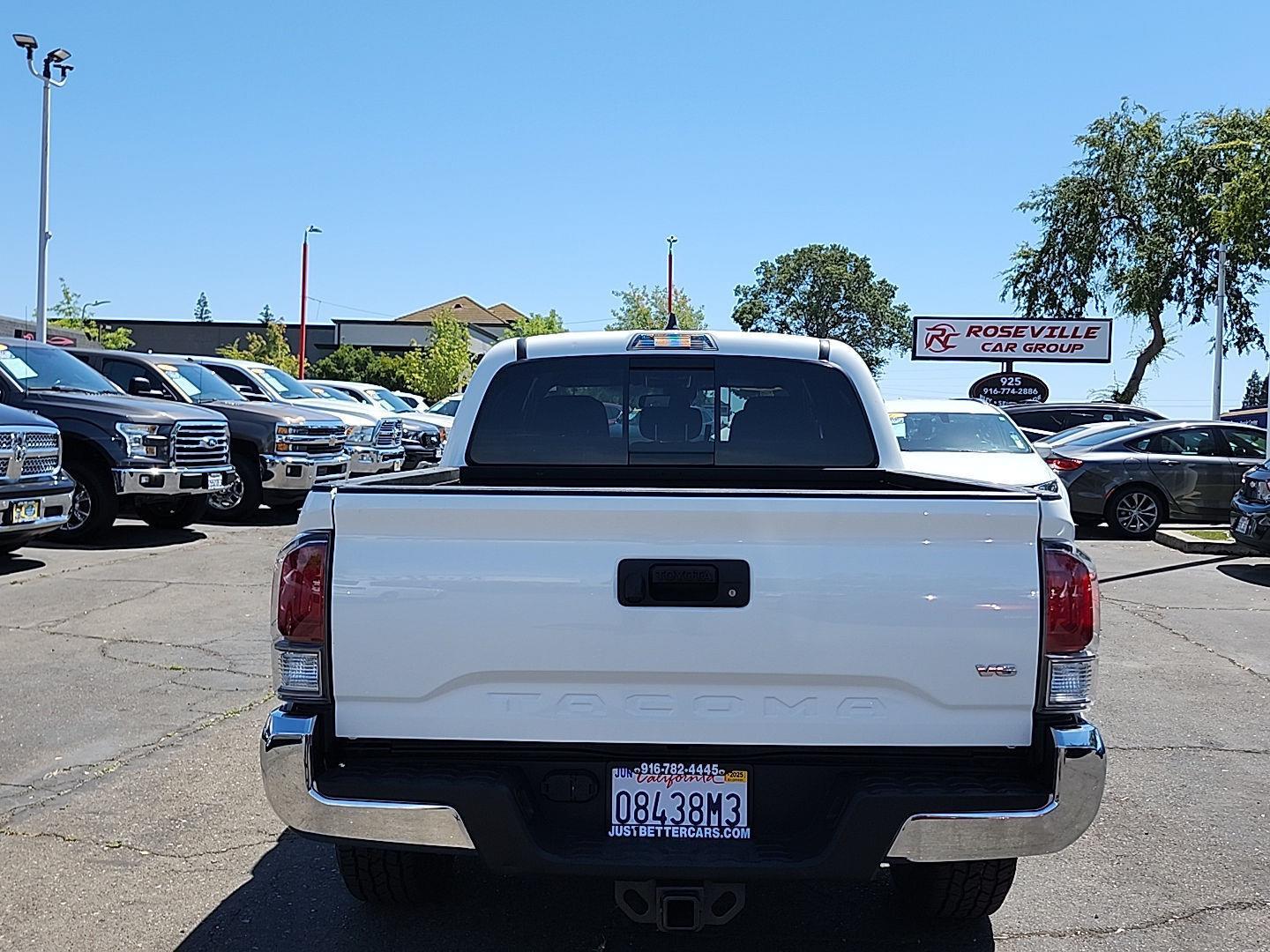 Just Better Cars