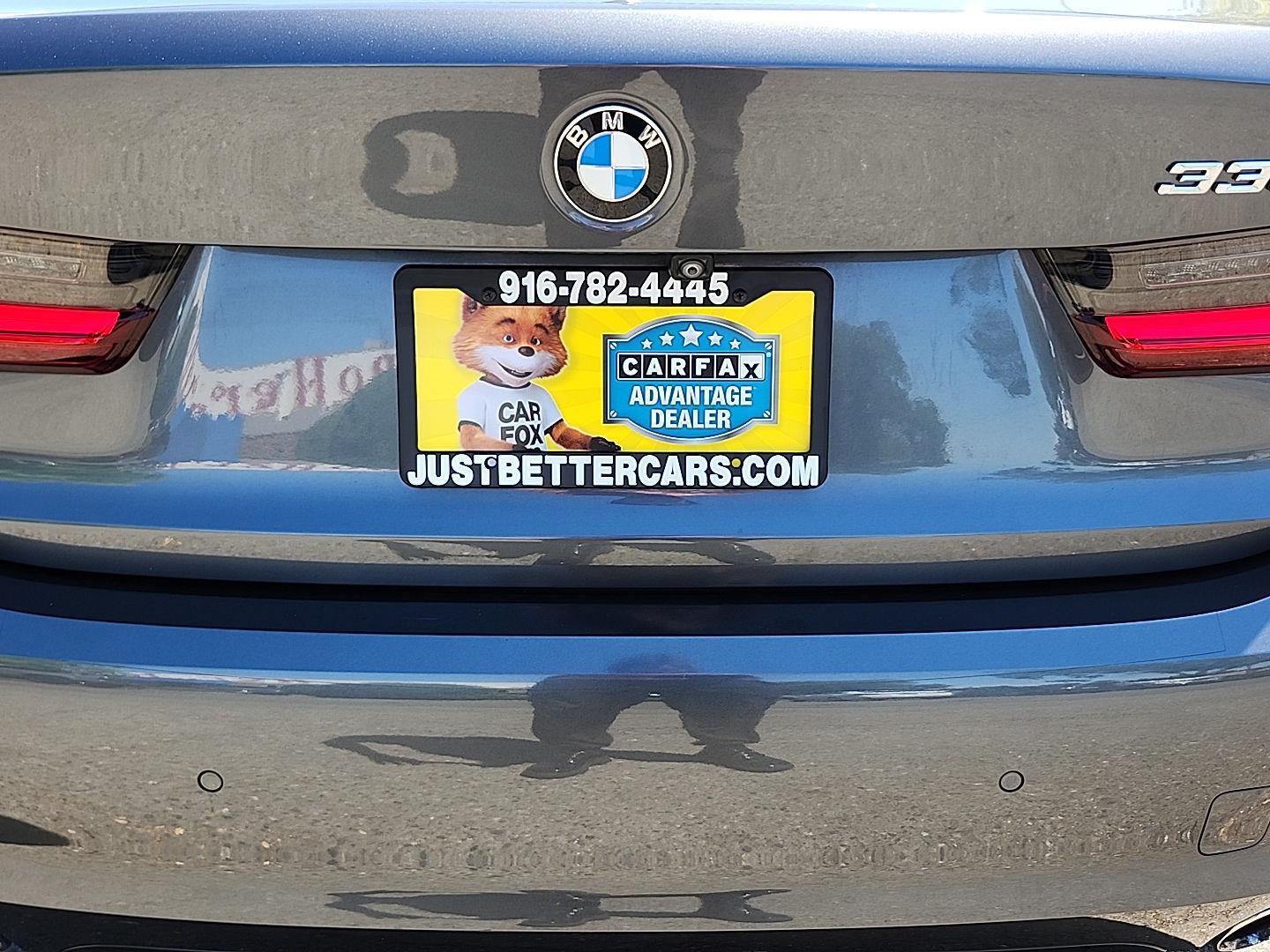 Just Better Cars