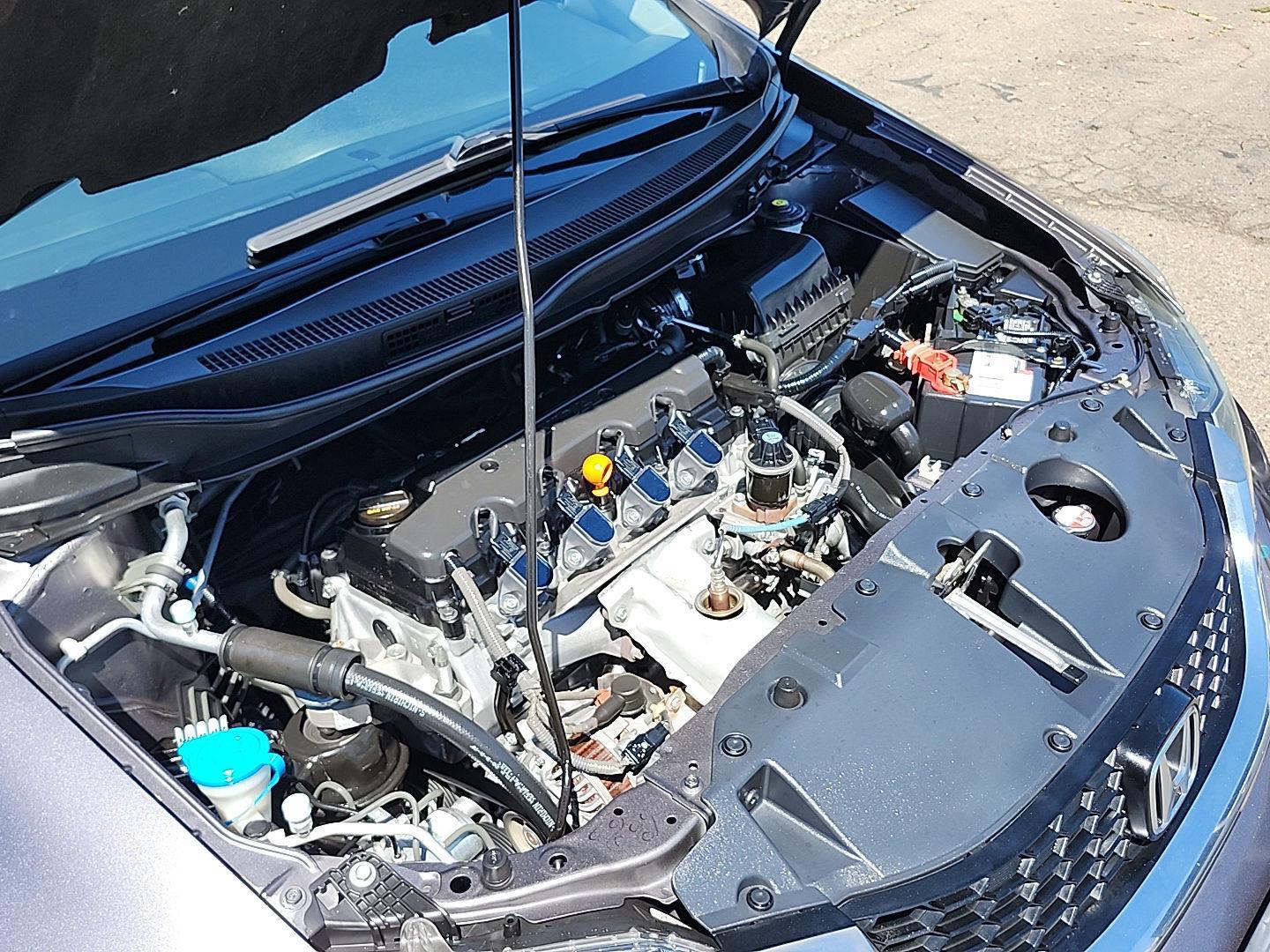 Just Better Cars