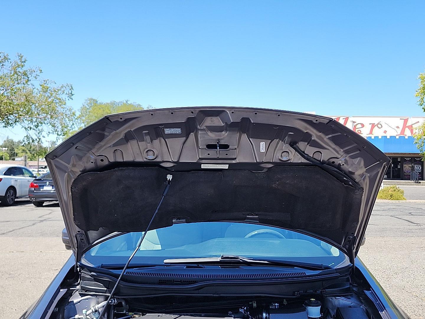Just Better Cars
