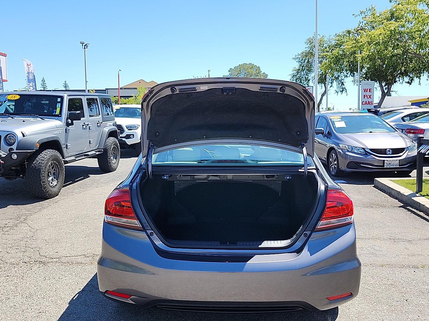 Just Better Cars