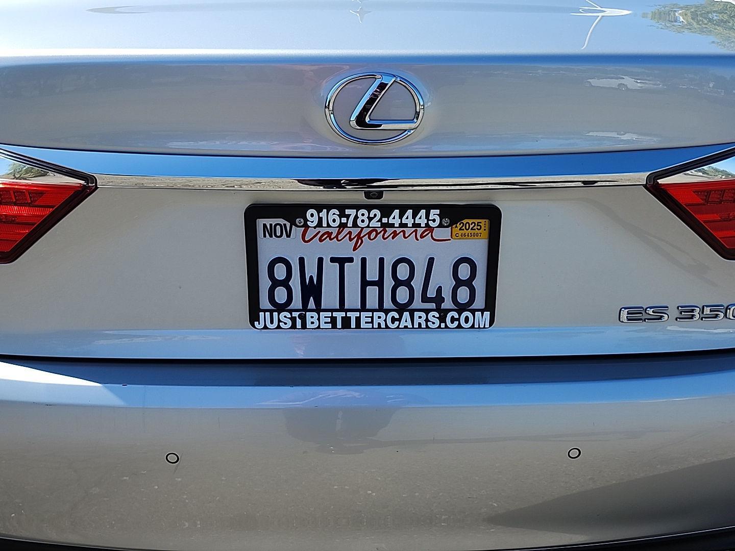 Just Better Cars