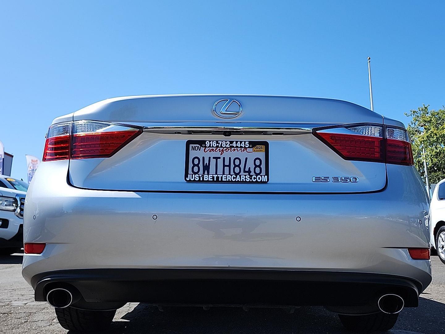 Just Better Cars