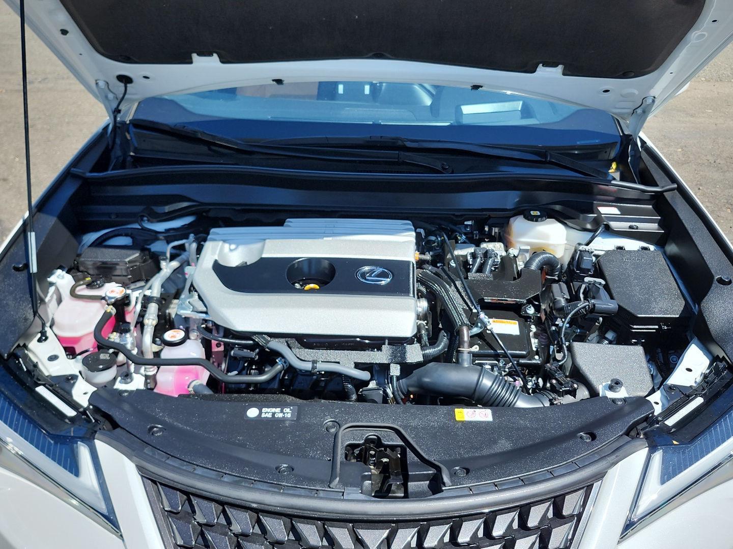 Just Better Cars