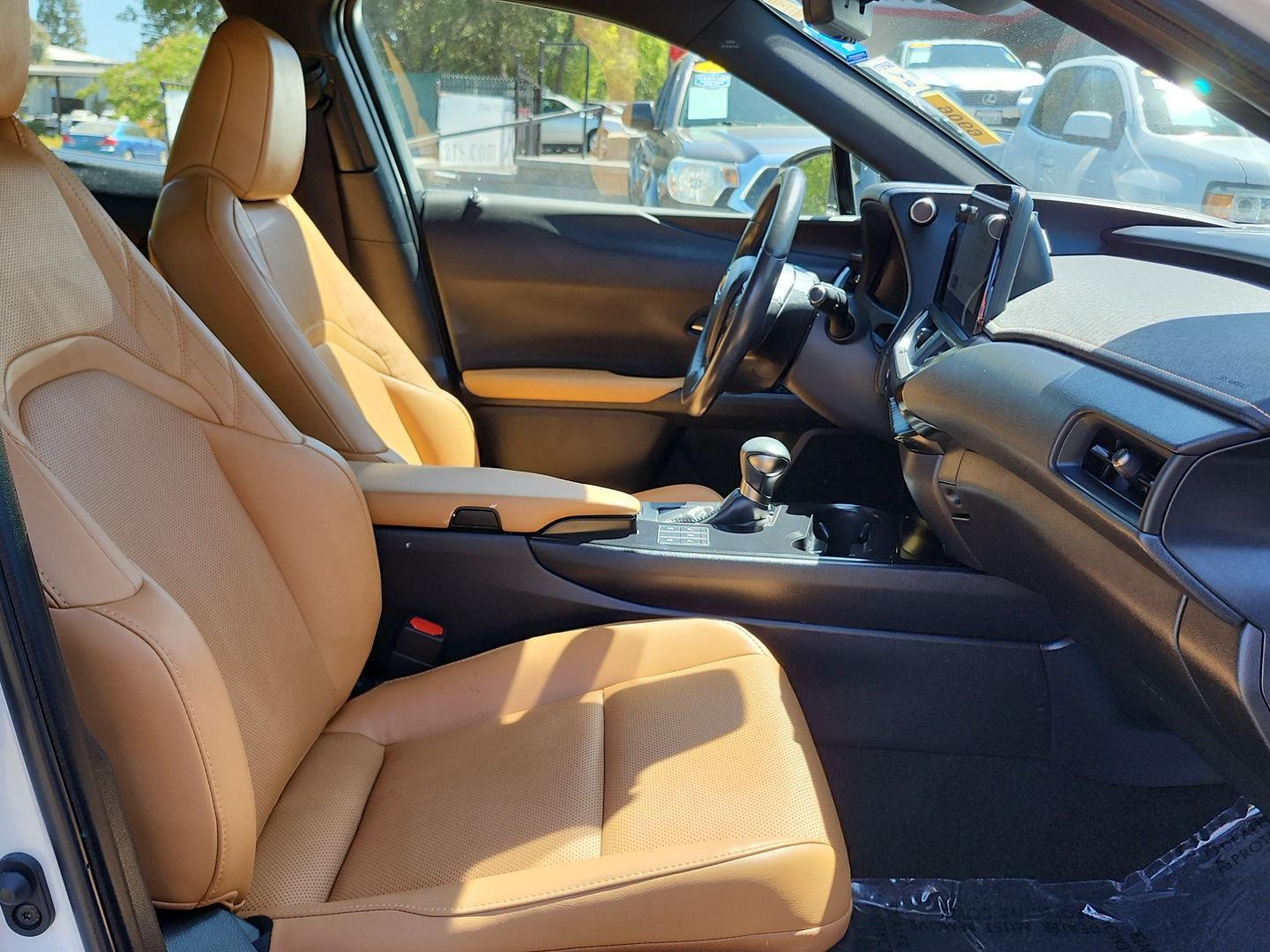 Just Better Cars