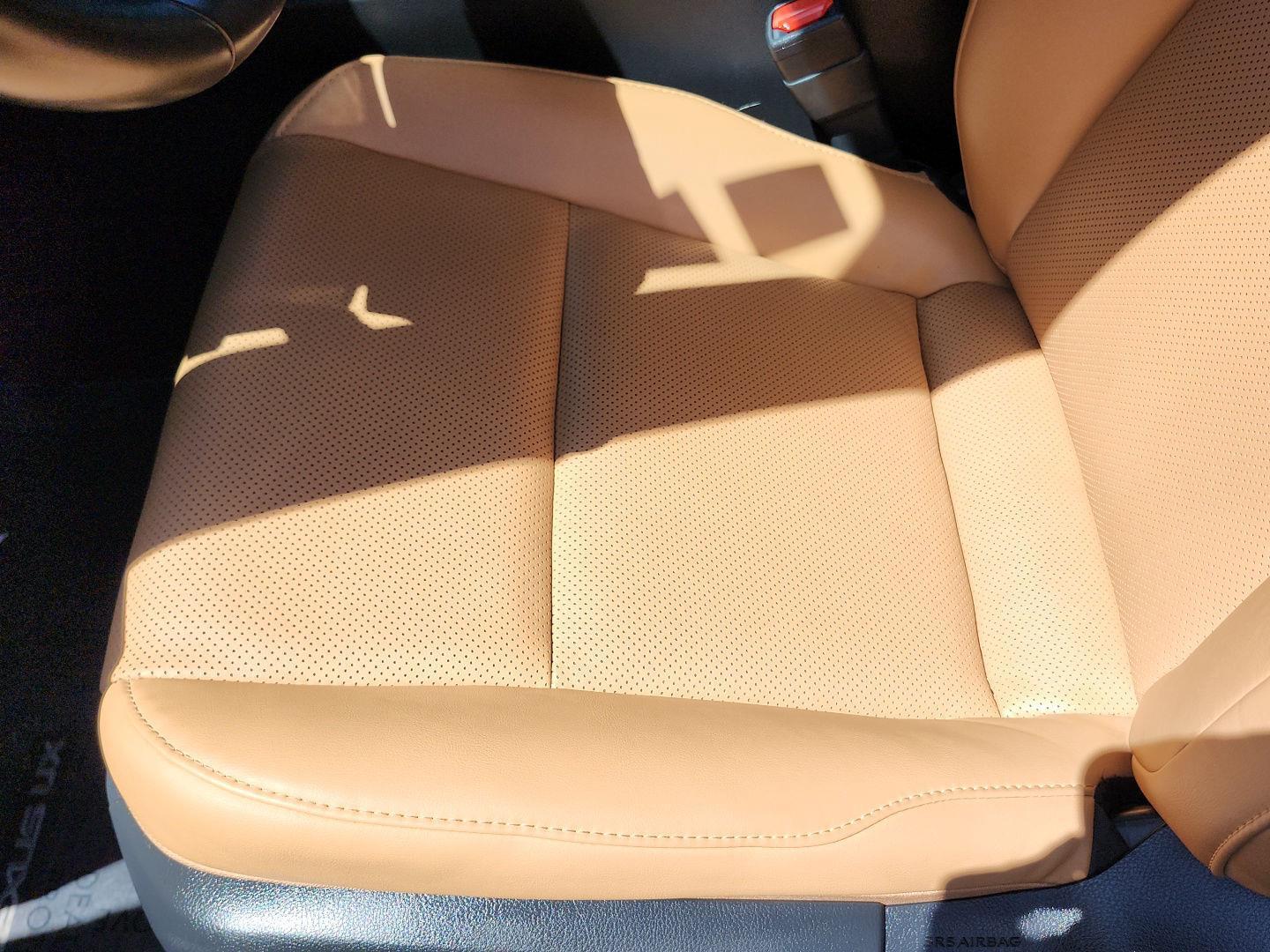 Just Better Cars