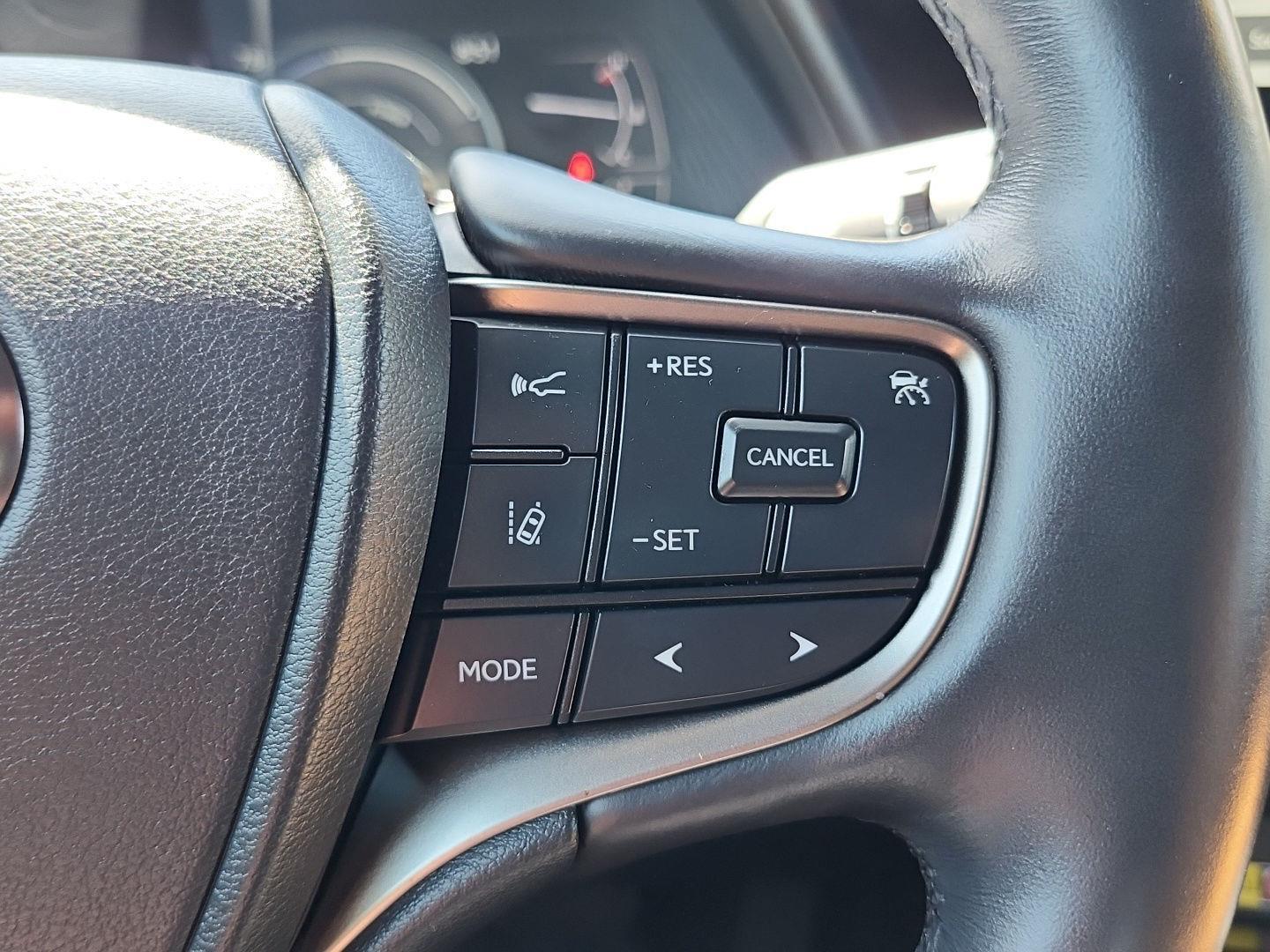 Just Better Cars