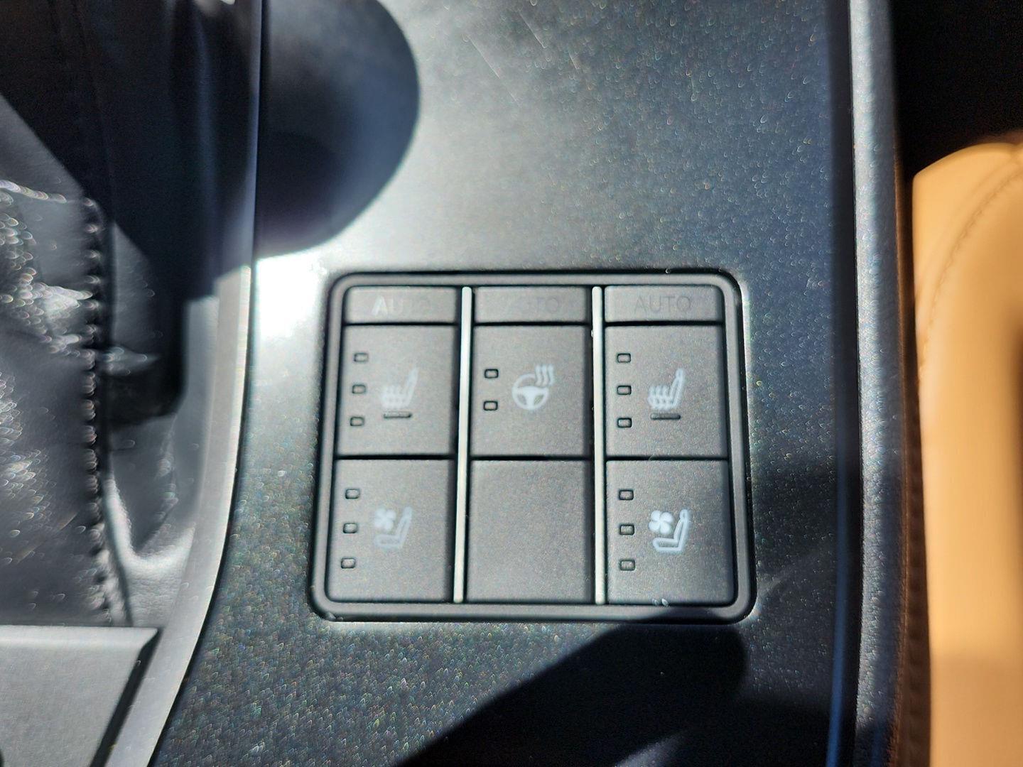 Just Better Cars