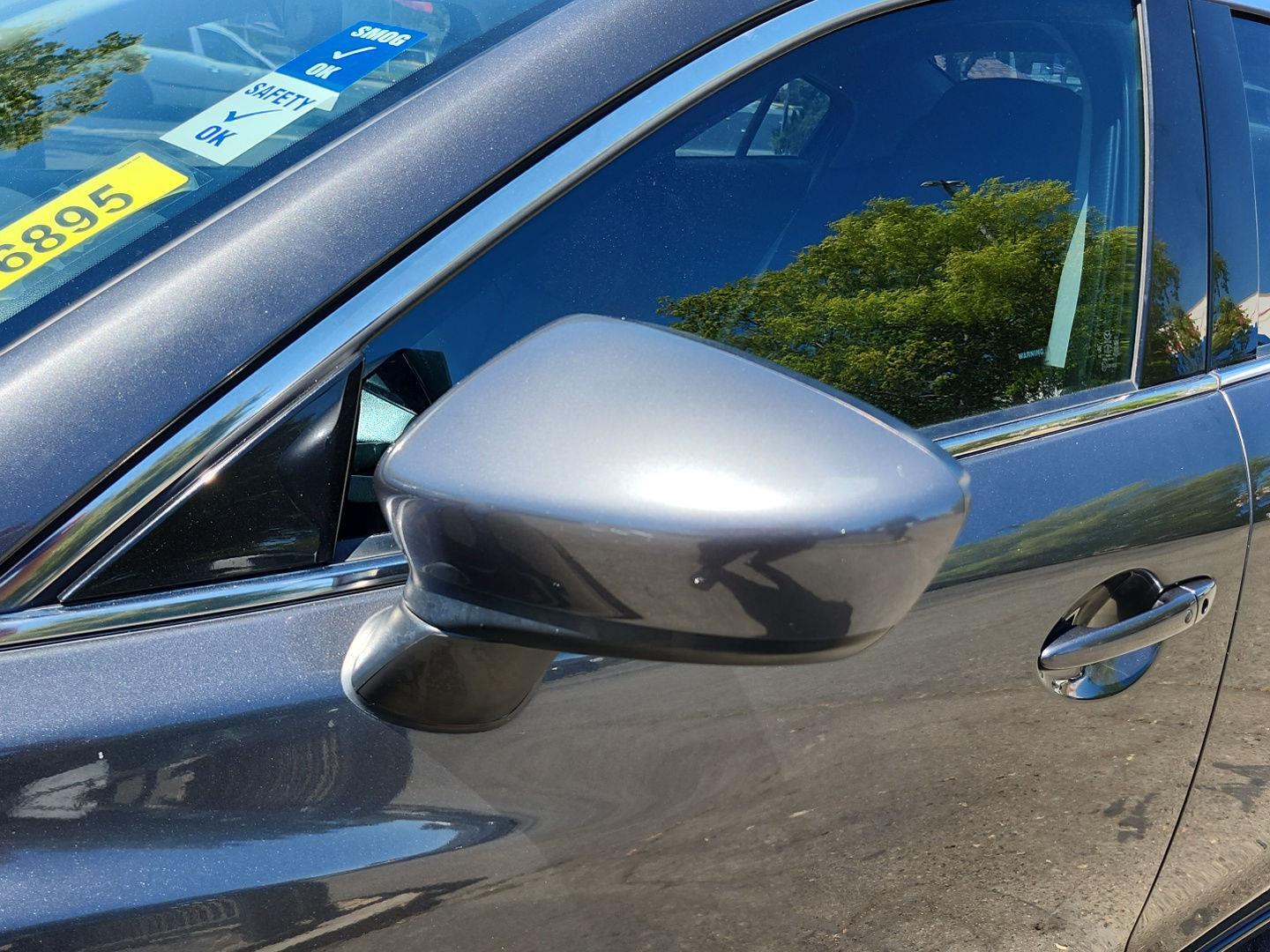 Just Better Cars