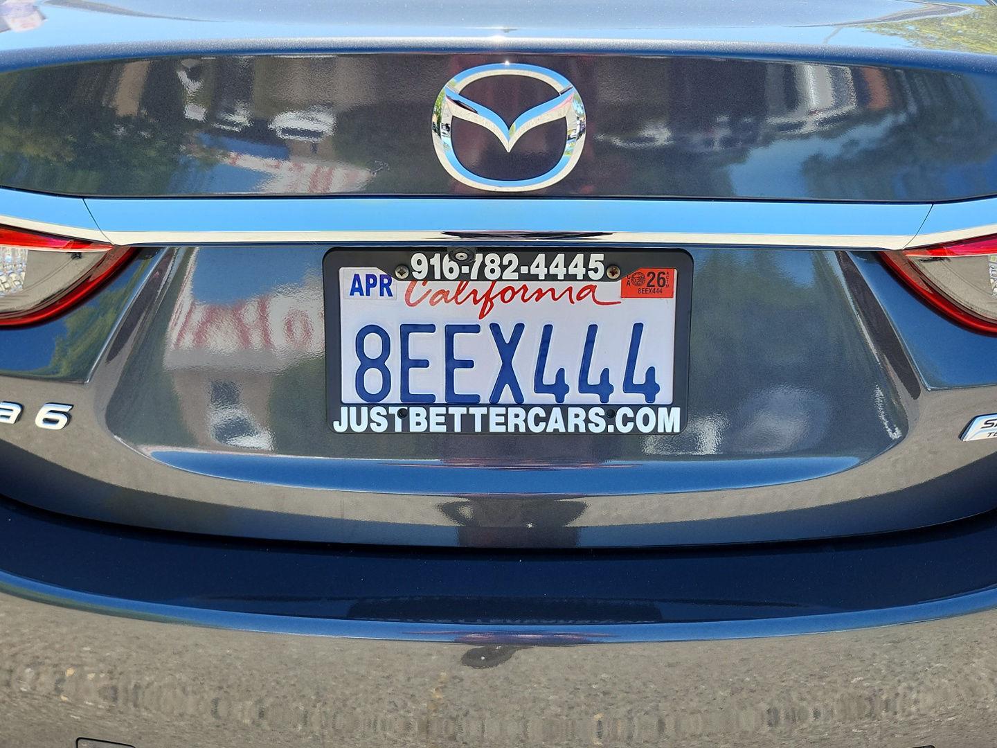 Just Better Cars