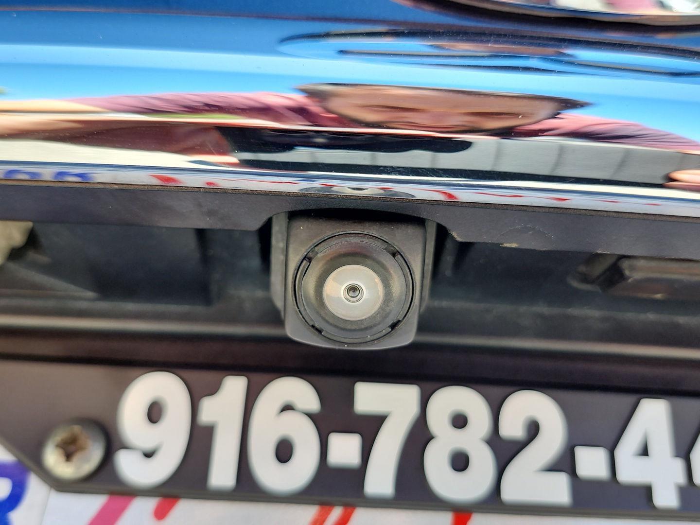 Just Better Cars