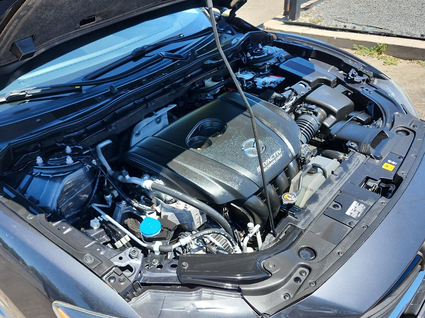Just Better Cars