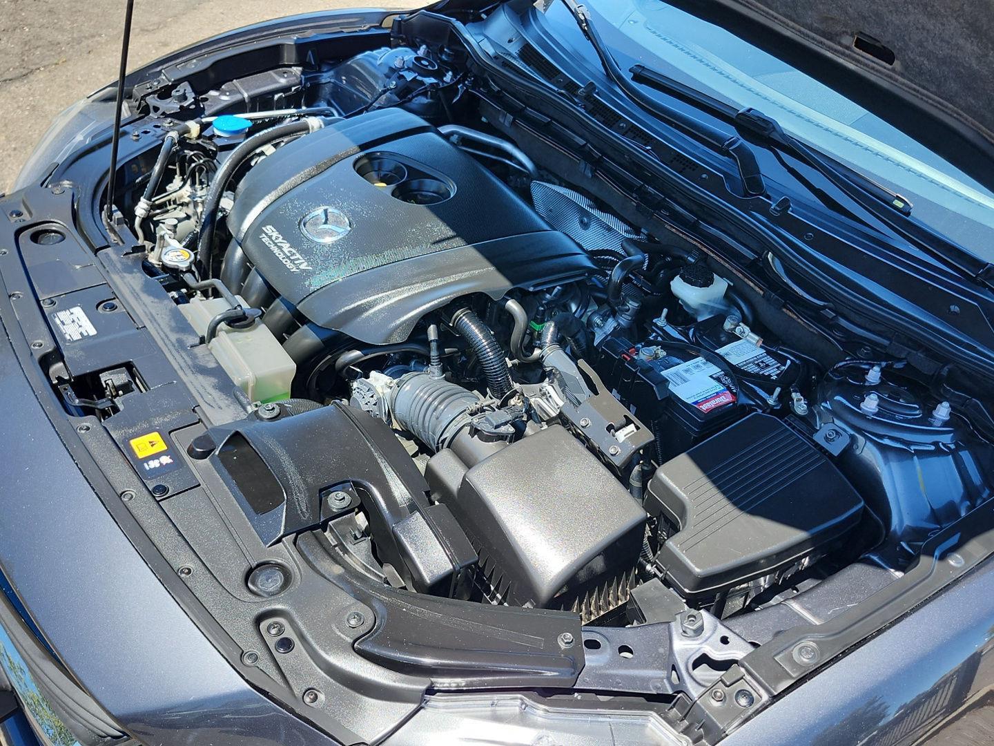 Just Better Cars