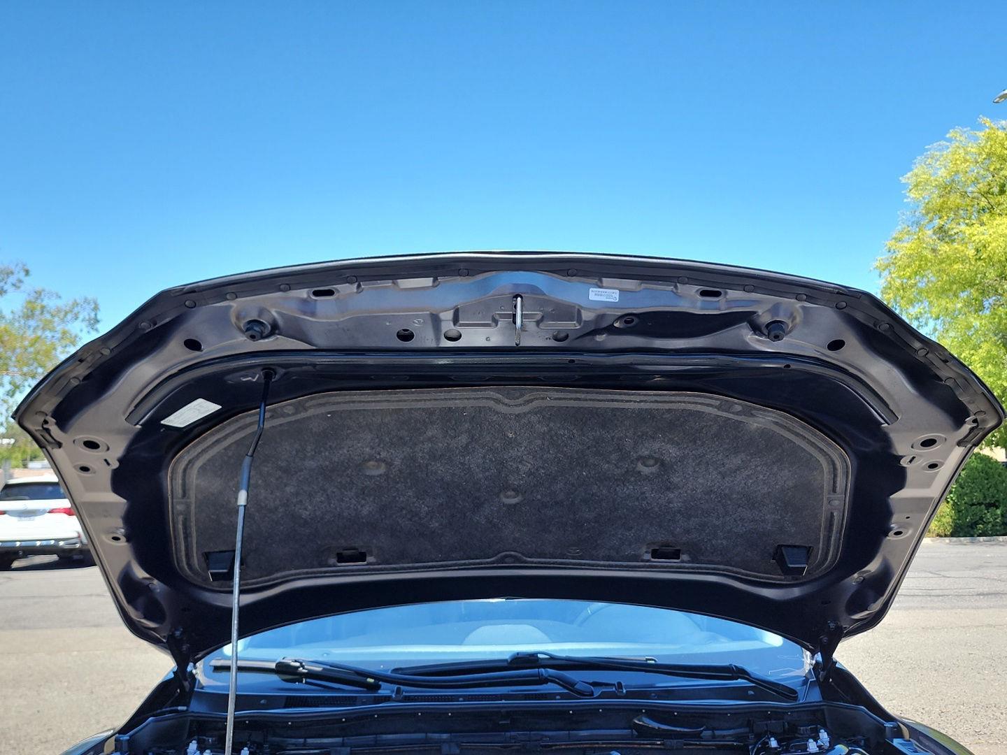 Just Better Cars