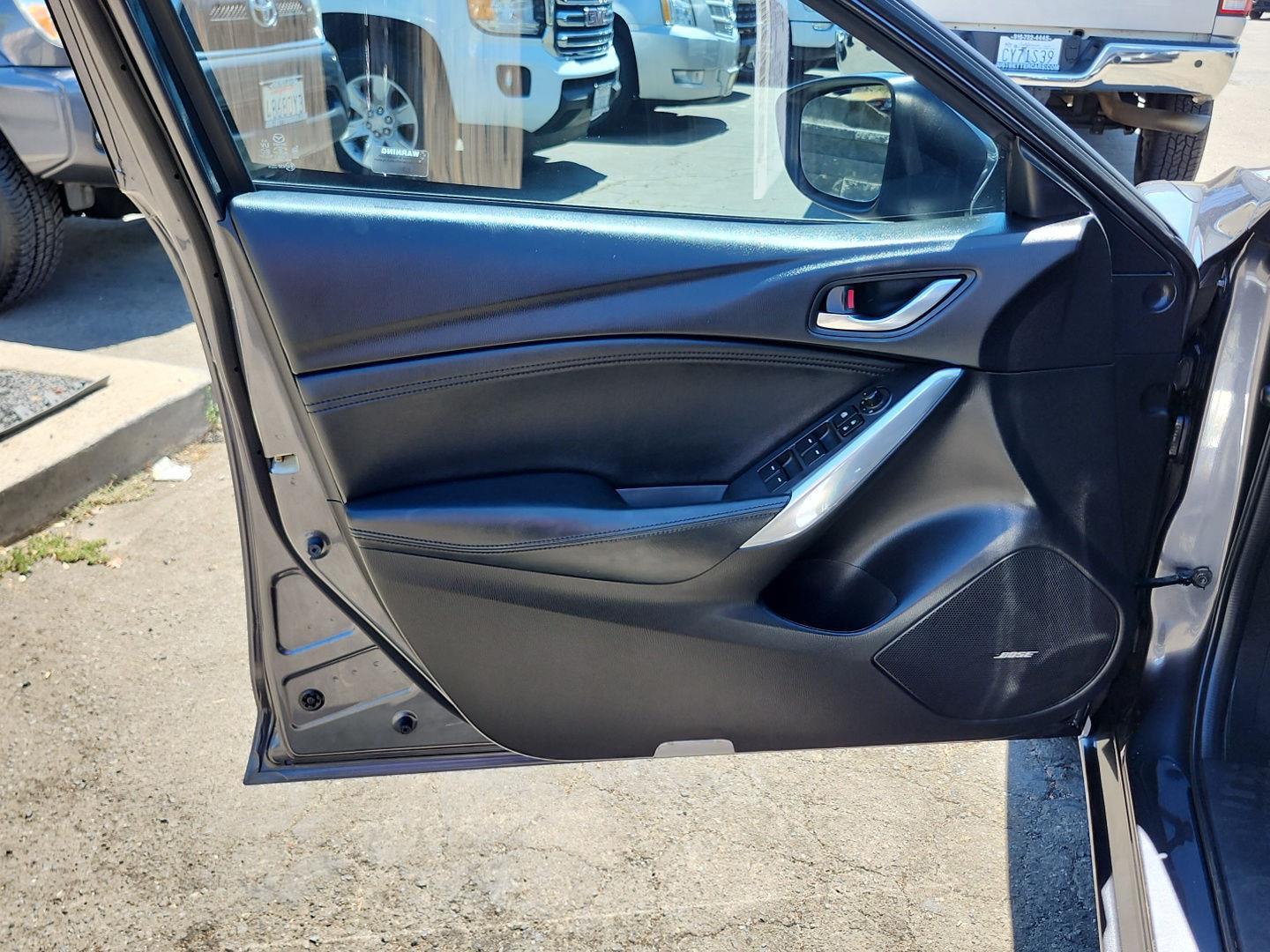 Just Better Cars
