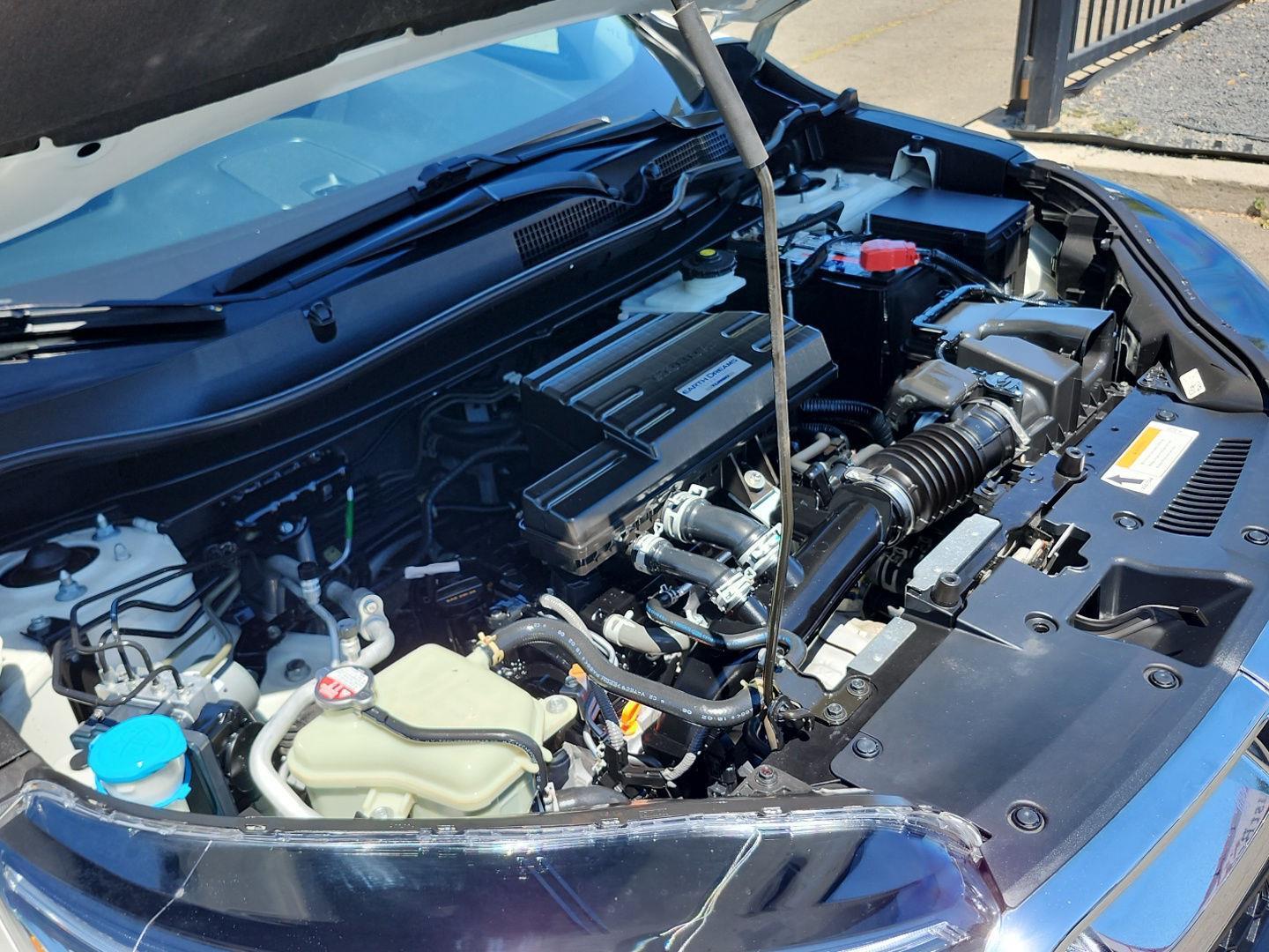 Just Better Cars