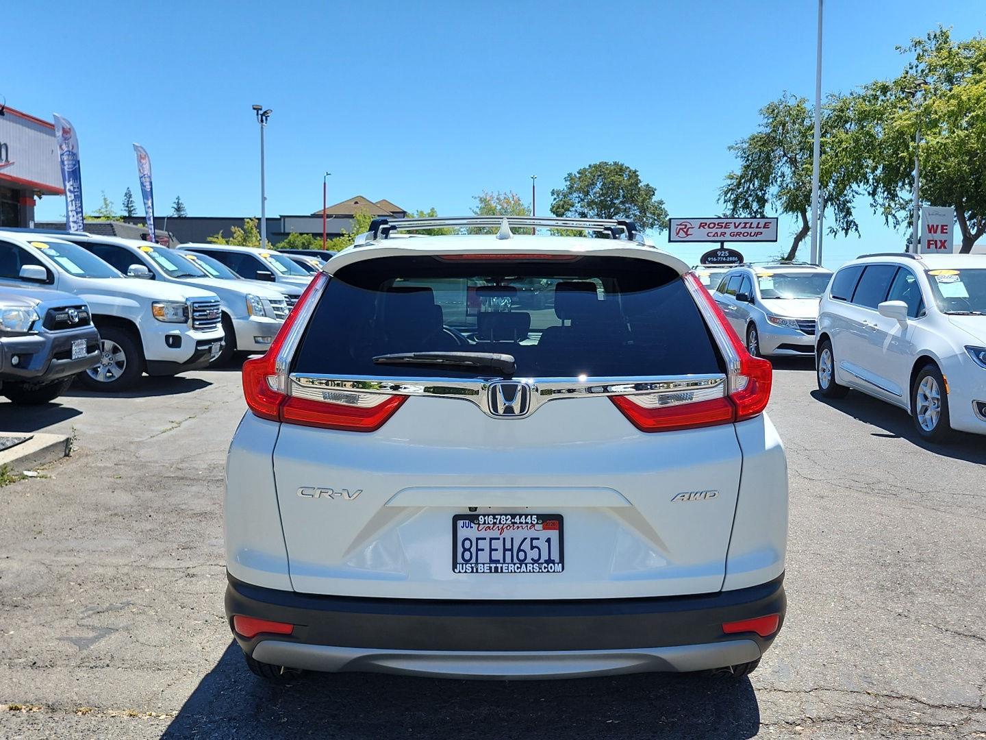 Just Better Cars