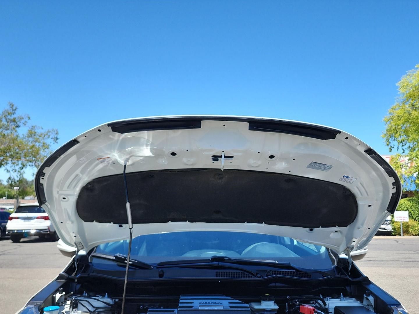 Just Better Cars