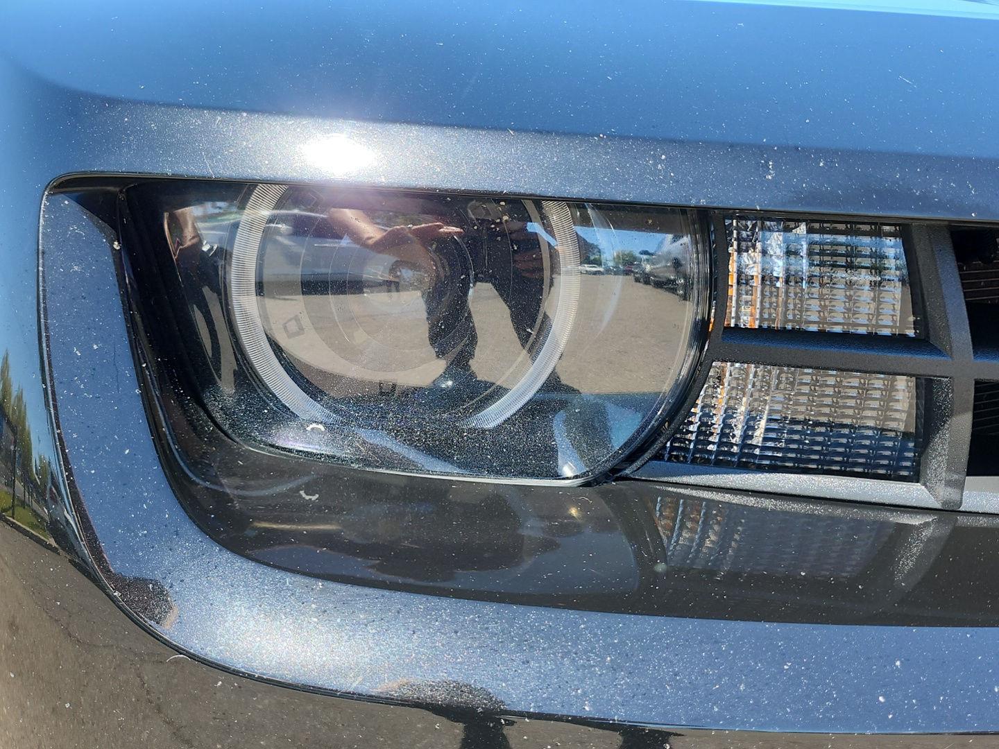 Just Better Cars